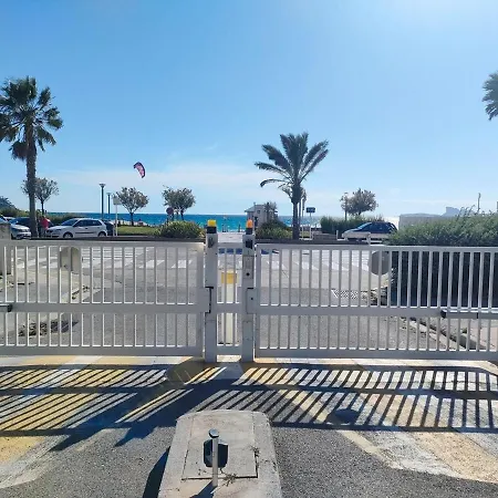 דירה Bord De Avec Jardin *