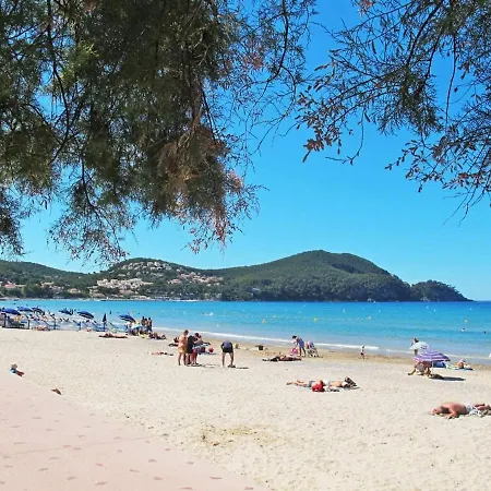 Bord De Avec Jardin Apartamento Les Lecques