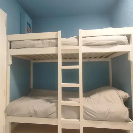 Bord De Avec Jardin Les Lecques